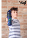 BAAGL  BAAGL Tritánová fľaša na pitie Football Champion, 700 ml