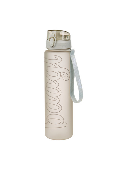 BAAGL  BAAGL Tritánová fľaša na pitie Mist, 1000 ml