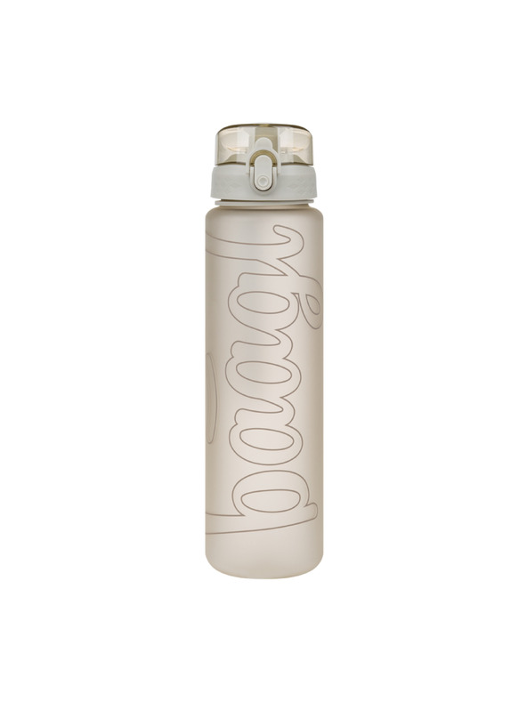 BAAGL  BAAGL Tritánová fľaša na pitie Mist, 1000 ml