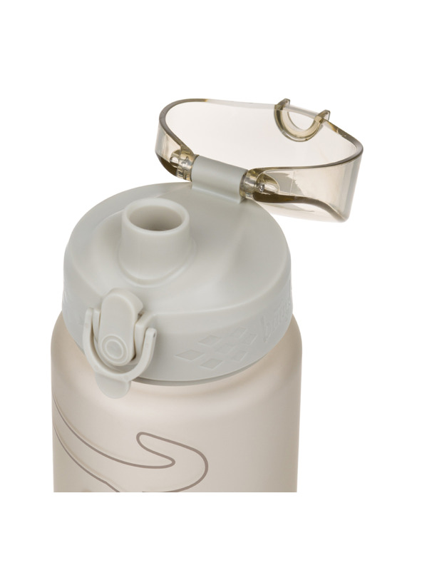 BAAGL  BAAGL Tritánová fľaša na pitie Mist, 1000 ml