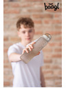 BAAGL  BAAGL Tritánová fľaša na pitie Mist, 1000 ml