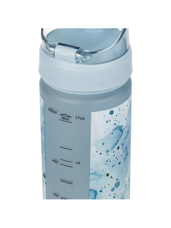 BAAGL  BAAGL Tritánová fľaša na pitie Polar, 500 ml