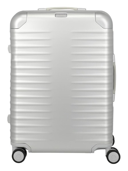 Titan Cestovný kufor Titan Eternity M plus Silver