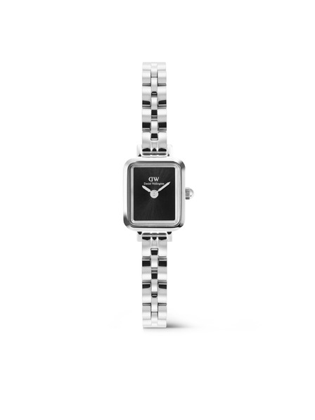 Daniel Wellington Daniel Wellington dámske hodinky Quadro Mini Arch 3-Link DW00100845