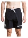 Meatfly Meatfly pánske plavky Ernie Boardshorts 19" Black