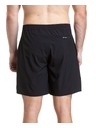 Meatfly Meatfly pánske plavky Ernie Boardshorts 19" Black