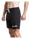 Meatfly Meatfly pánske plavky Ernie Boardshorts 19" Black