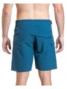 Meatfly Meatfly pánske plavky Mitch Boardshorts 21" Super Teal
