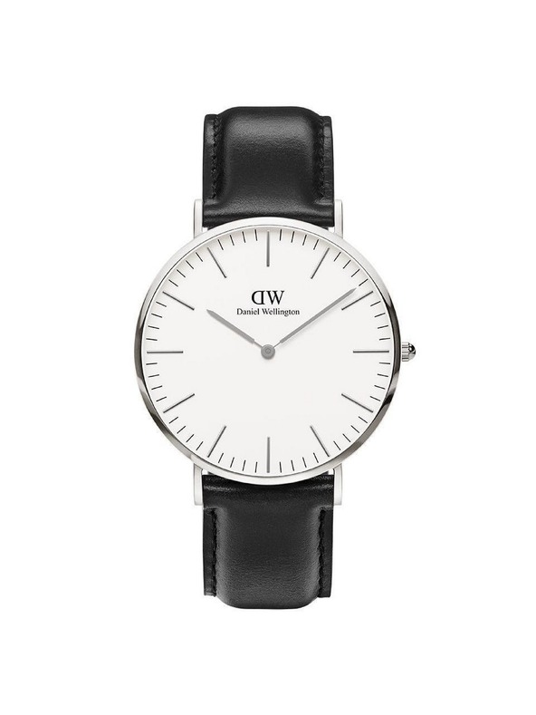 Daniel Wellington Sheffield Hodinky