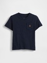GAP Baby tričko Mix & Match GAP