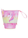 BAAGL  BAAGL Školský peračník Pastelkovník Rainbow Unicorn GRS
