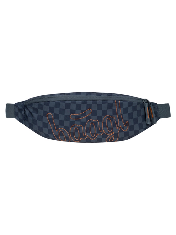 BAAGL  BAAGL Crossbody taška Snap Ska modrá GRS