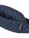 BAAGL  BAAGL Crossbody taška Snap Ska modrá GRS