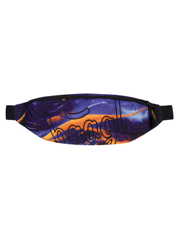 BAAGL  BAAGL Crossbody taška Snap Vibe GRS