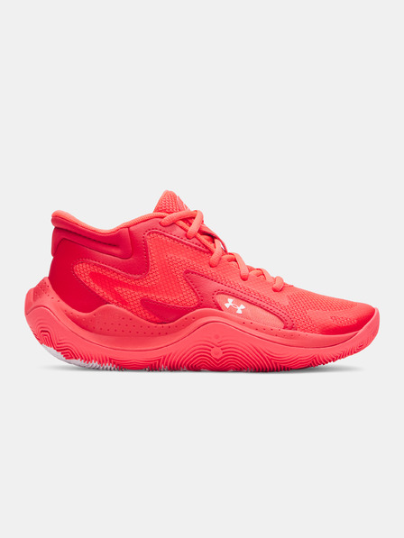 Under Armour Unisex topánky Under Armour UA GS JET '25