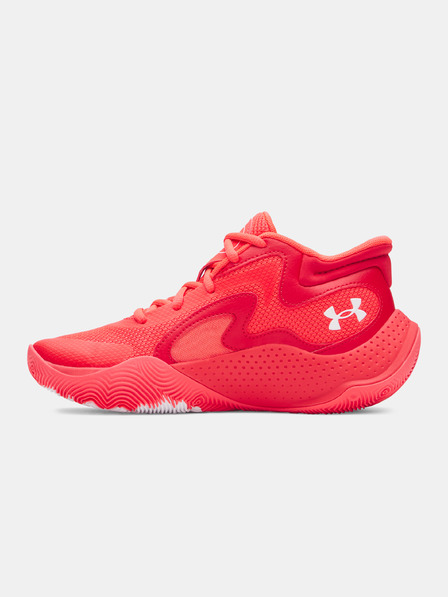 Under Armour Unisex topánky Under Armour UA GS JET '25