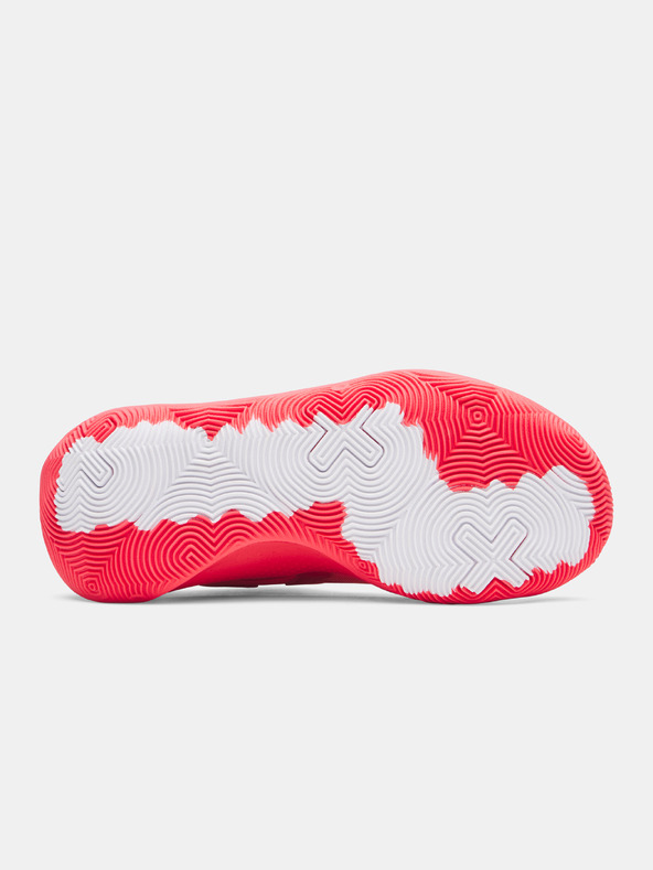 Under Armour Unisex topánky Under Armour UA GS JET '25