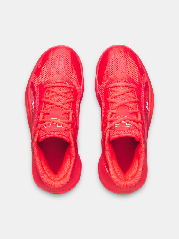 Under Armour Unisex topánky Under Armour UA GS JET '25