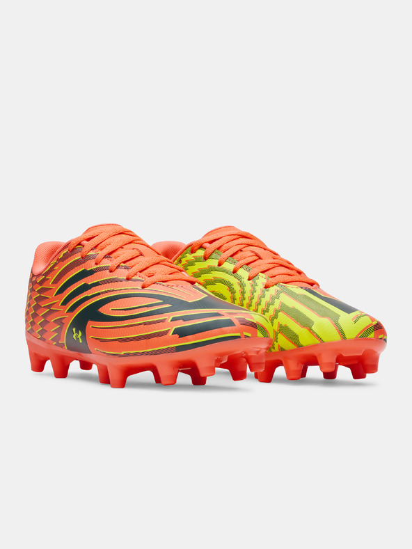 Under Armour Chlapčenské kopačky Under Armour UA Shadow Select 4 FG Jr