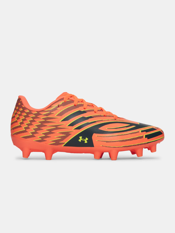 Under Armour Chlapčenské kopačky Under Armour UA Shadow Club 4 FG Jr