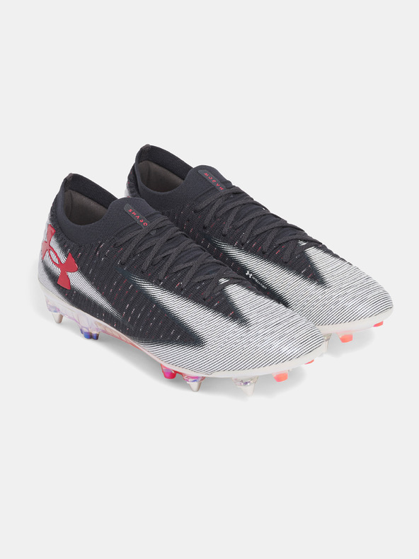 Under Armour Pánske kopačky Under Armour UA Team Shadow C Elite 3 Hyb