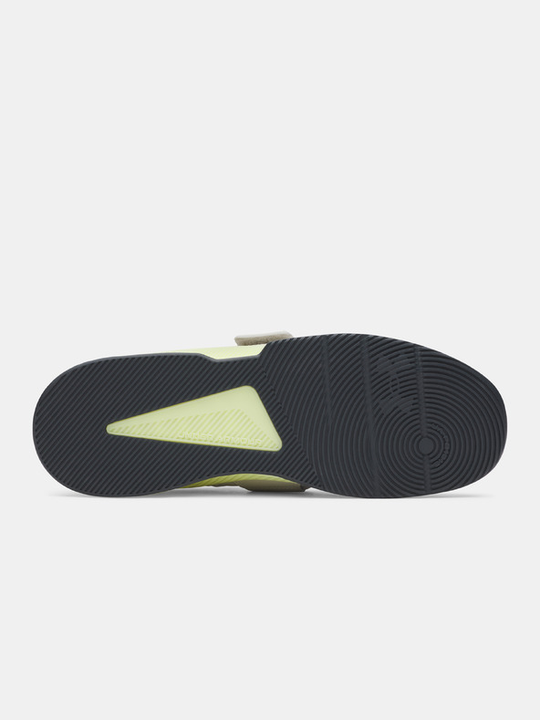 Under Armour Unisex topánky Under Armour UA Reign Lifter