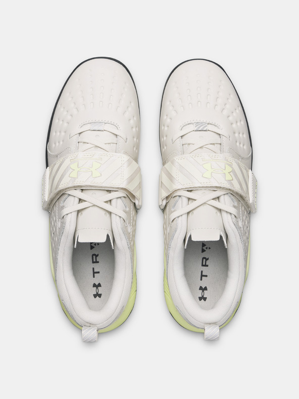 Under Armour Unisex topánky Under Armour UA Reign Lifter