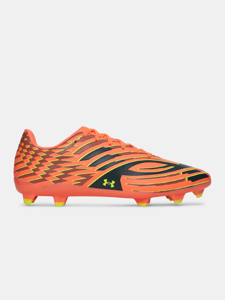 Under Armour Unisex kopačky Under Armour UA U Shadow Select 4 FG