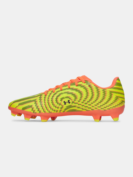 Under Armour Unisex kopačky Under Armour UA U Shadow Select 4 FG