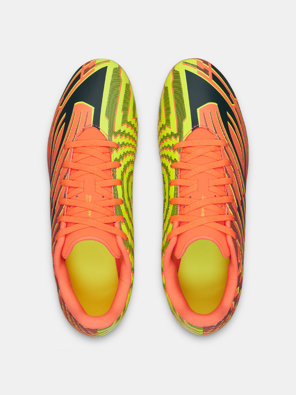 Under Armour Unisex kopačky Under Armour UA U Shadow Select 4 FG