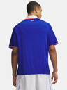 Under Armour Pánske tričko Under Armour UA 96 Terrace Country Jsy