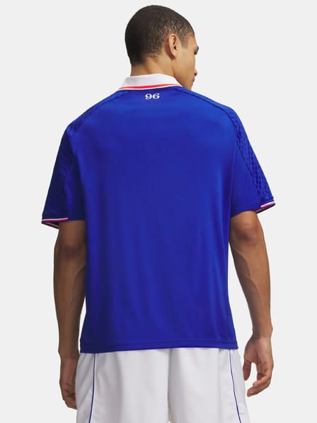 Under Armour Pánske tričko Under Armour UA 96 Terrace Country Jsy