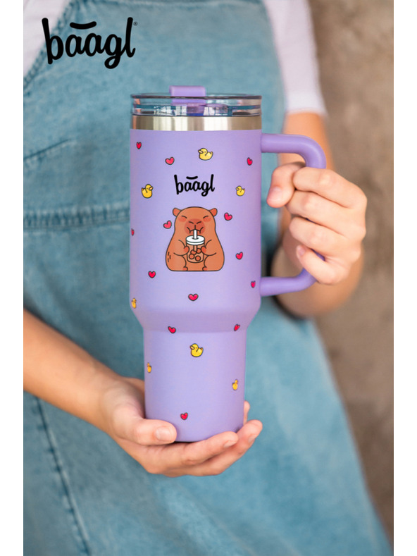 BAAGL  BAAGL B-Cup Kapybara