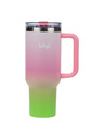 BAAGL  BAAGL B-Cup Strawberry Matcha