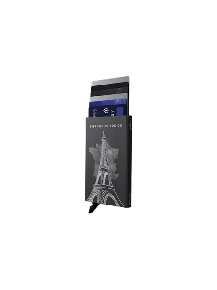 Pularys Unisex puzdro na doklady Pularys Eiffel