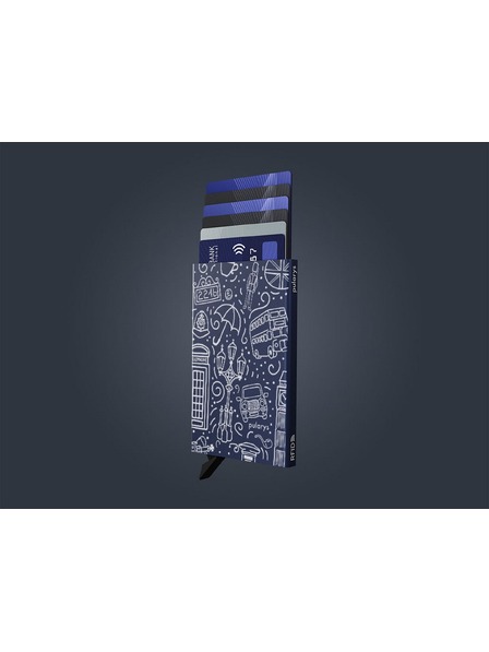 Pularys Unisex puzdro na doklady Pularys Piccadoodle