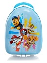 Heys Detský kufor Heys Turbo Tots Scooter Paw Patrol Blue