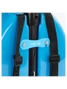 Heys Detský kufor Heys Turbo Tots Scooter Paw Patrol Blue