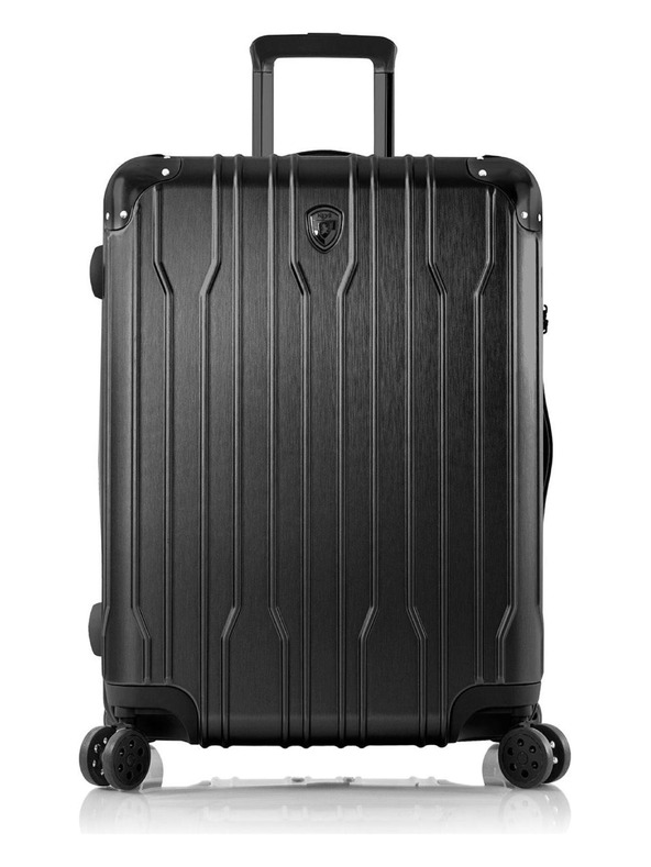 Heys Sada cestovných kufrov Heys Xtrak S,M,L Black