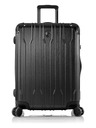 Heys Sada cestovných kufrov Heys Xtrak S,M,L Black