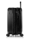 Heys Sada cestovných kufrov Heys Xtrak S,M,L Black