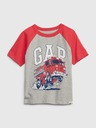 GAP Baby tričko Mix & Match s logom GAP