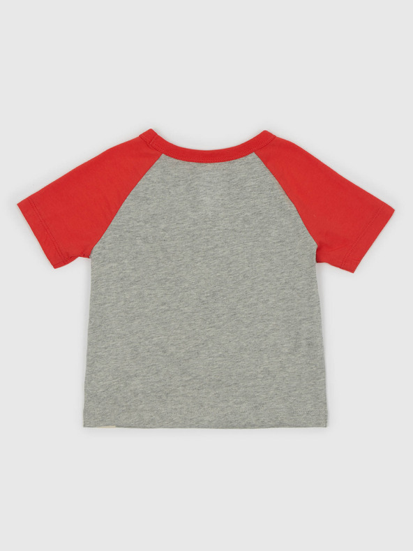 GAP Baby tričko Mix & Match s logom GAP