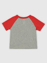 GAP Baby tričko Mix & Match s logom GAP