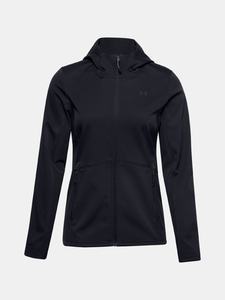 Under Armour Dámska bunda Under Armour CGI Shield Hooded FZ