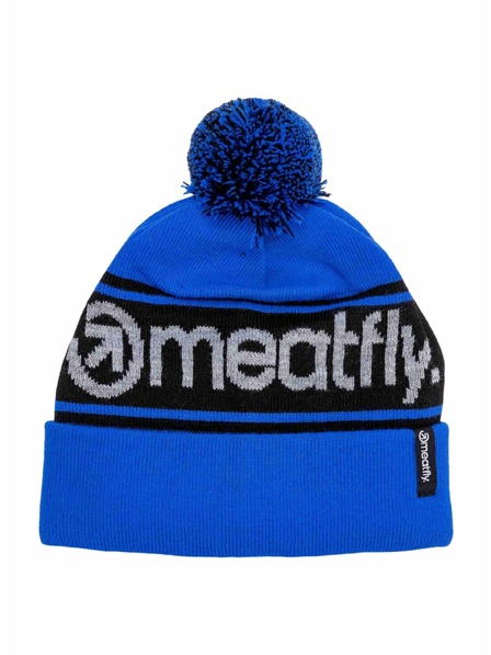 Meatfly Meatfly čiapka Jessie Blue Sky / Black