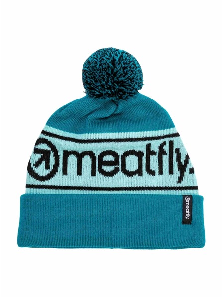 Meatfly Meatfly čiapka Jessie HB Blue / Columbia