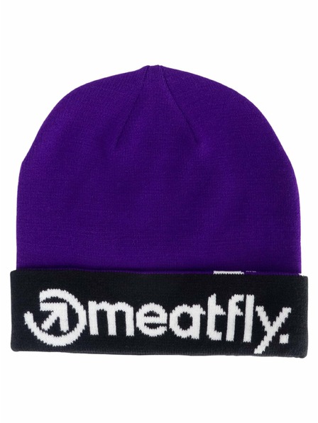 Meatfly Meatfly čiapka Wade Petunia