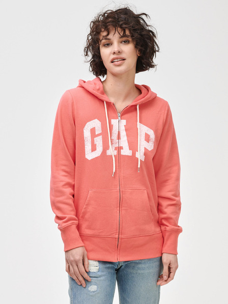 GAP Mikina GAP logo easy