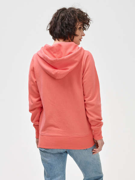 GAP Mikina GAP logo easy